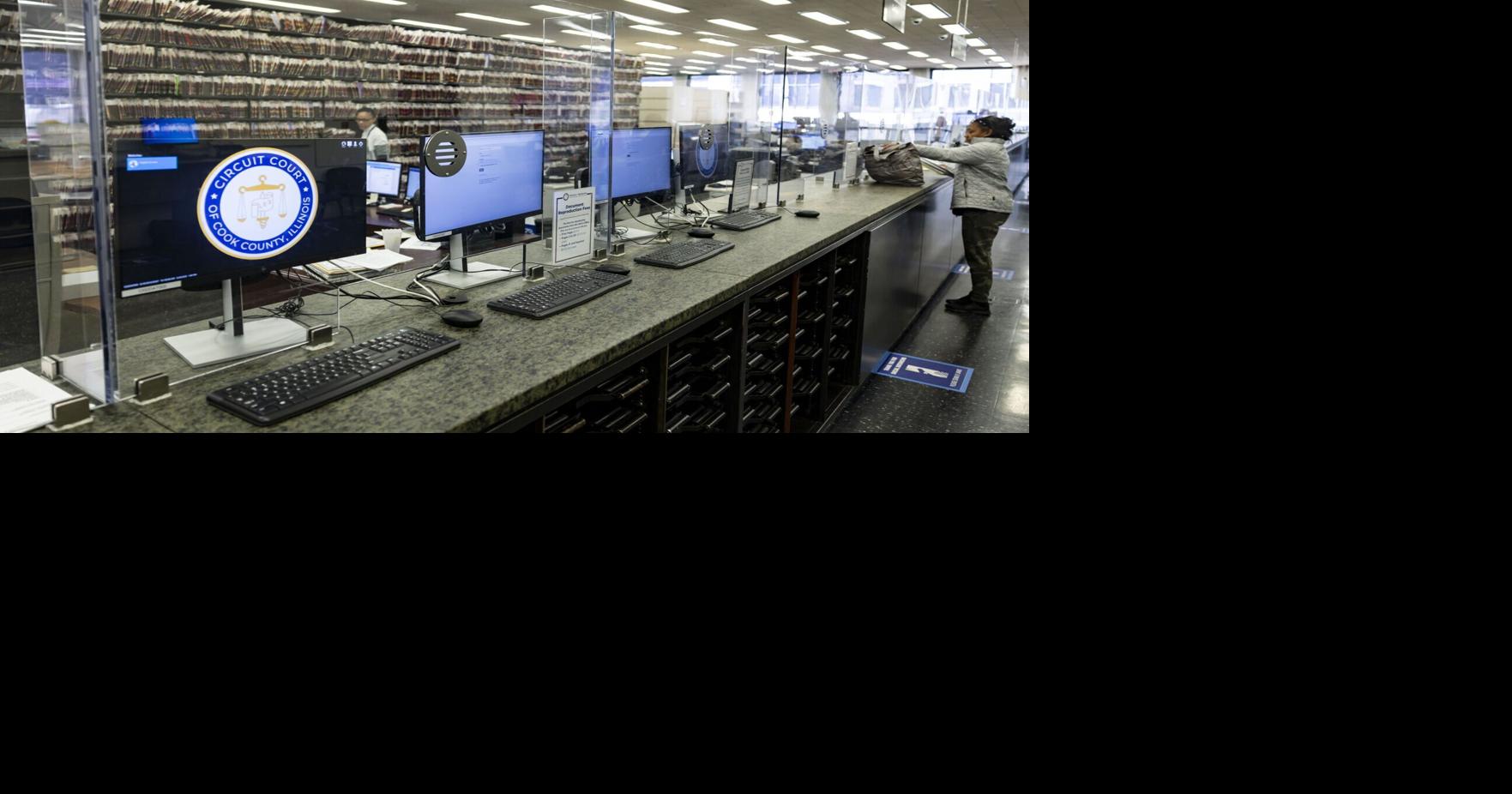 Cook County technology upgrades swell to $265 million