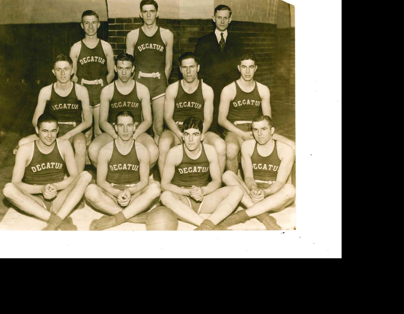 Latest Decatur Athletic Hall Of Fame Class To Be Inducted At