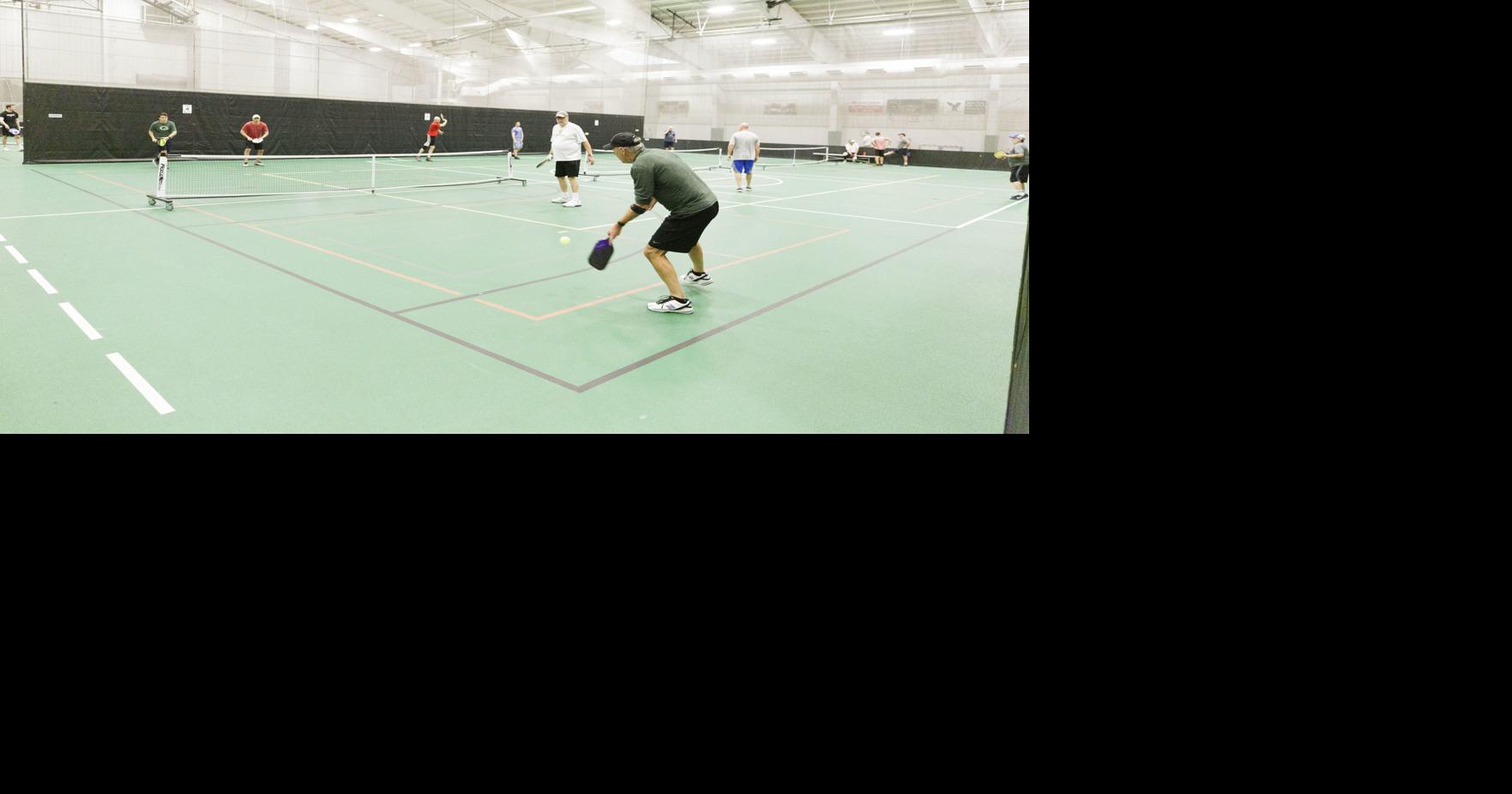 Decatur Indoor Sports Center to install solar system by summer