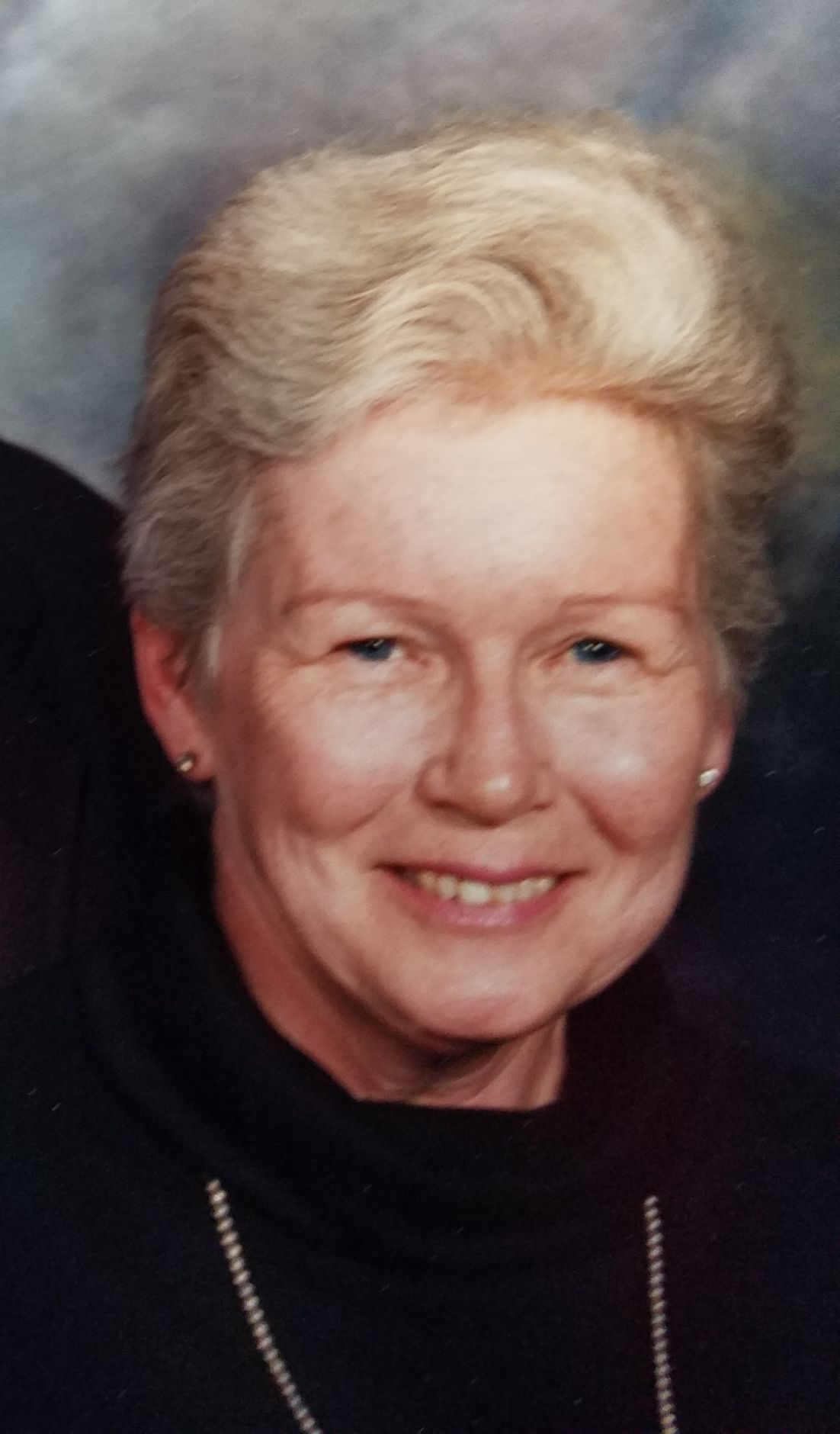 Hoffman, Charlotte M. Obituaries