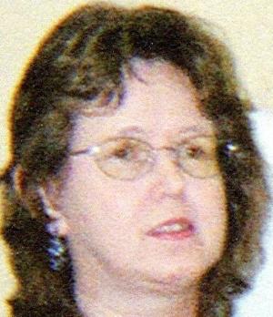 Gregg, Jill L.