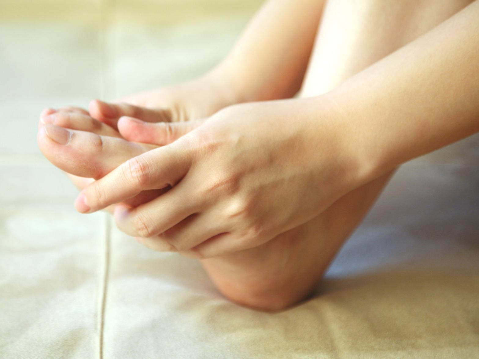 Toenail numb surgery ingrown still after toe Problems after