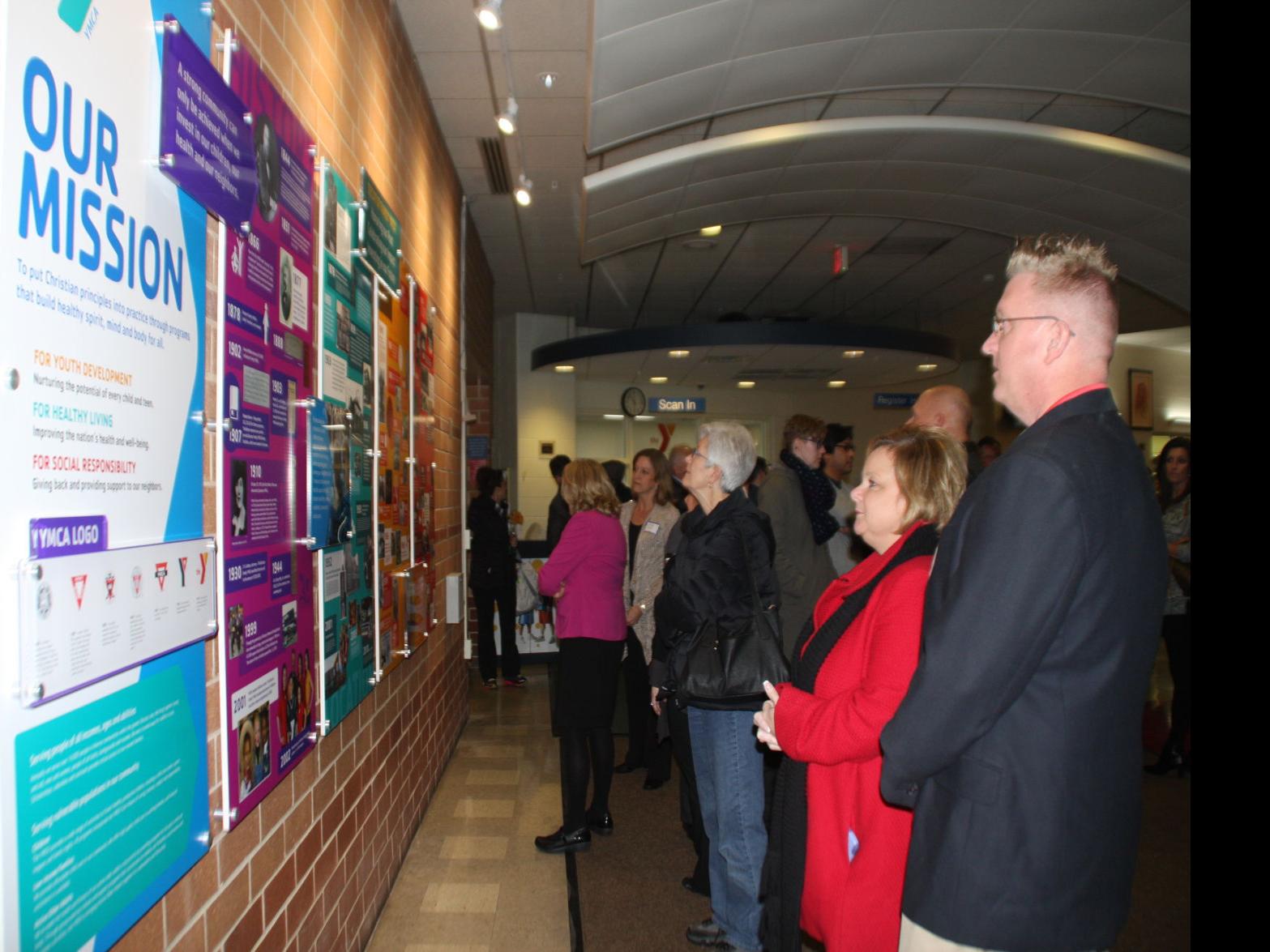 Decatur Ymca Celebrates 140 Years Of Service Local Herald