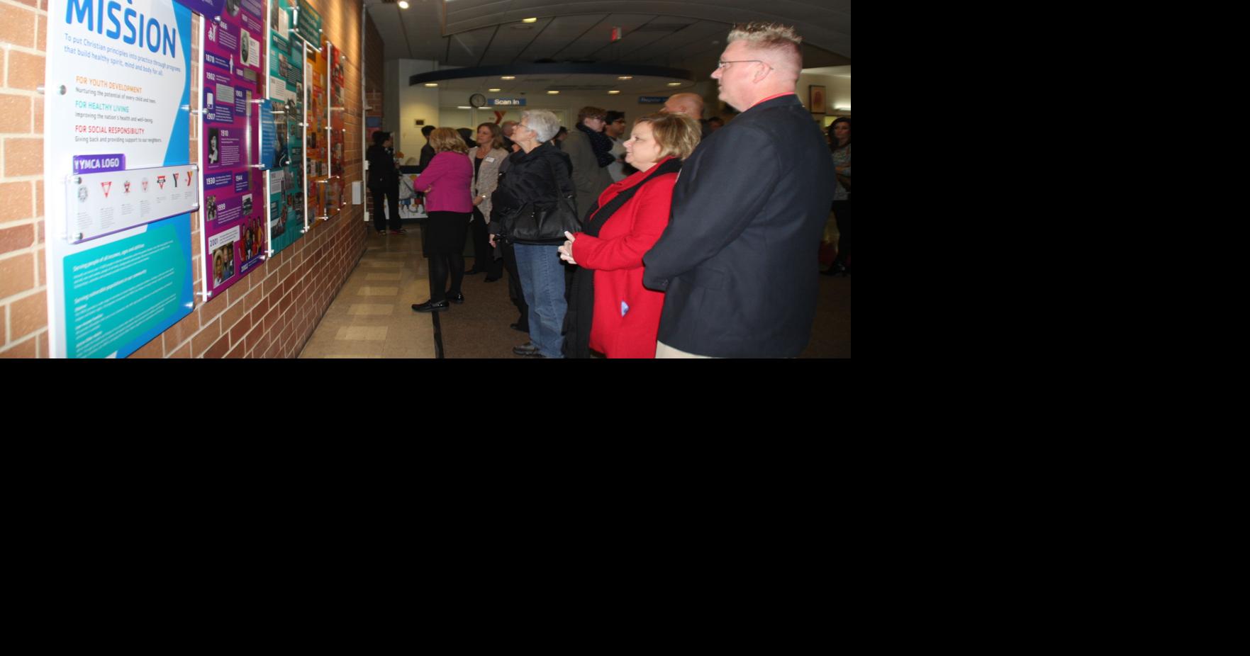 Decatur YMCA celebrates 140 years of service