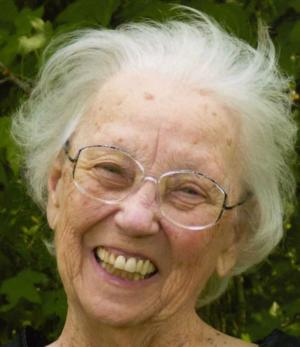 Williams, Dorothy A.