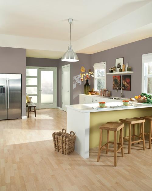 How To Decorate With Sherwin Williams Poised Taupe Taupe