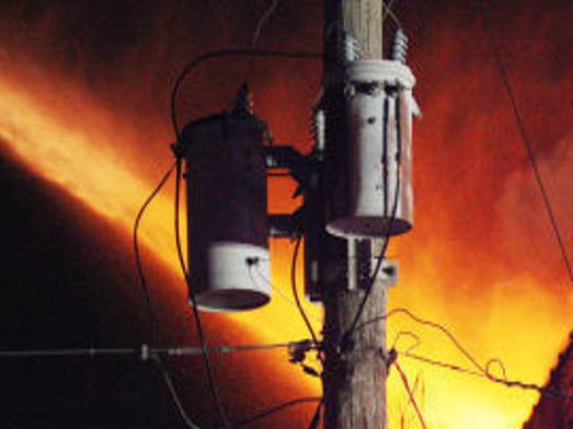 Ameren Electrical Linemen Stay Connected To Safety Local