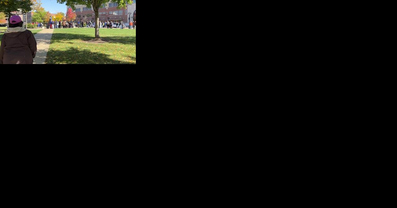 OUIR VIEW: Who benefits from city's park decision? - Vimarsana News