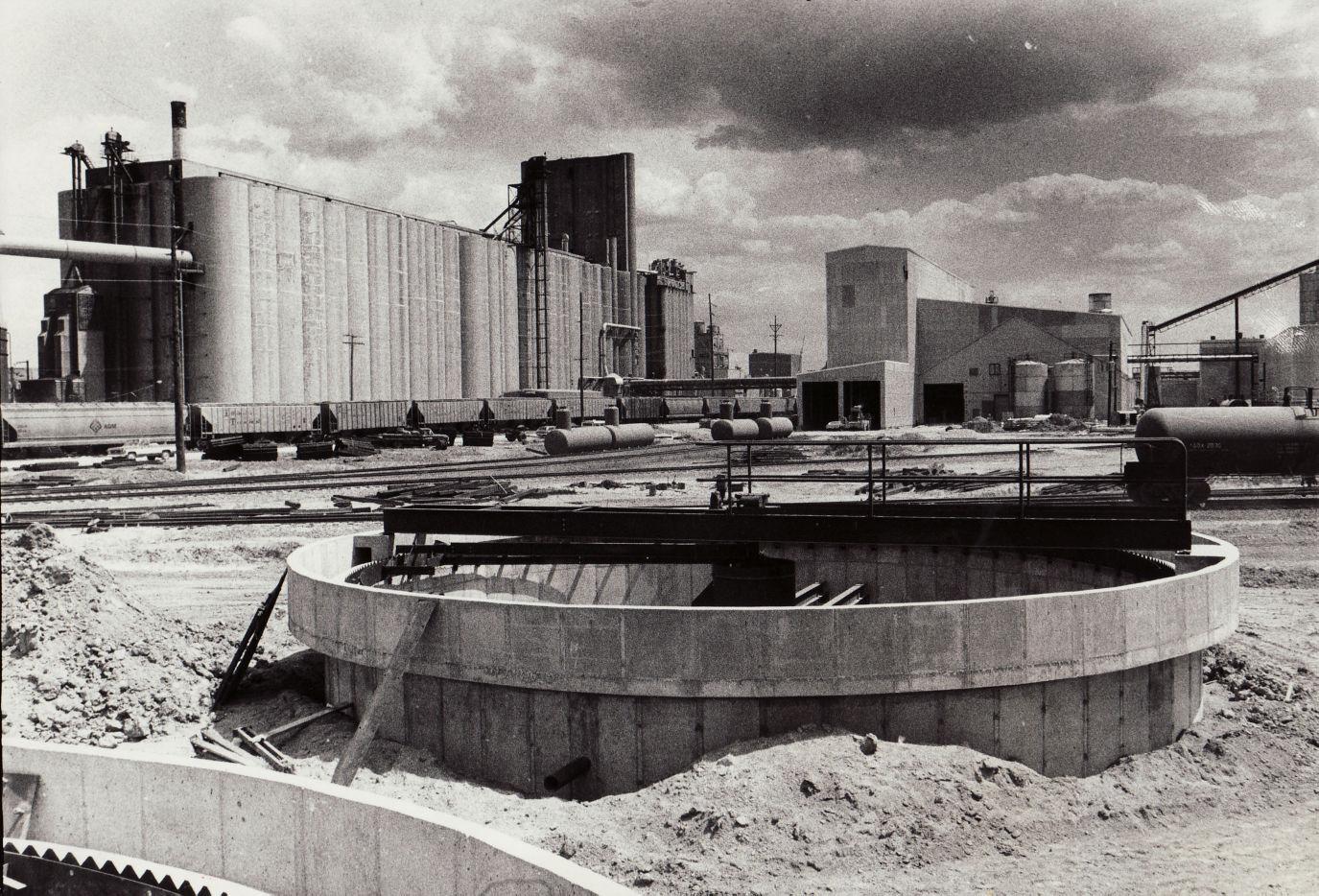 ADM planning new Decatur facility to produce lowcarbon aviation fuel