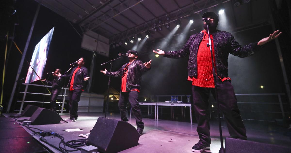 VIDEOS: Performances, parade and more from Decatur Celebration 2019