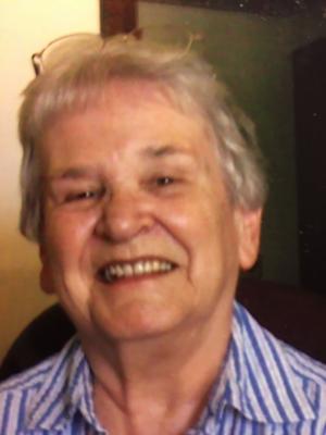 Tille, Lorraine Rose