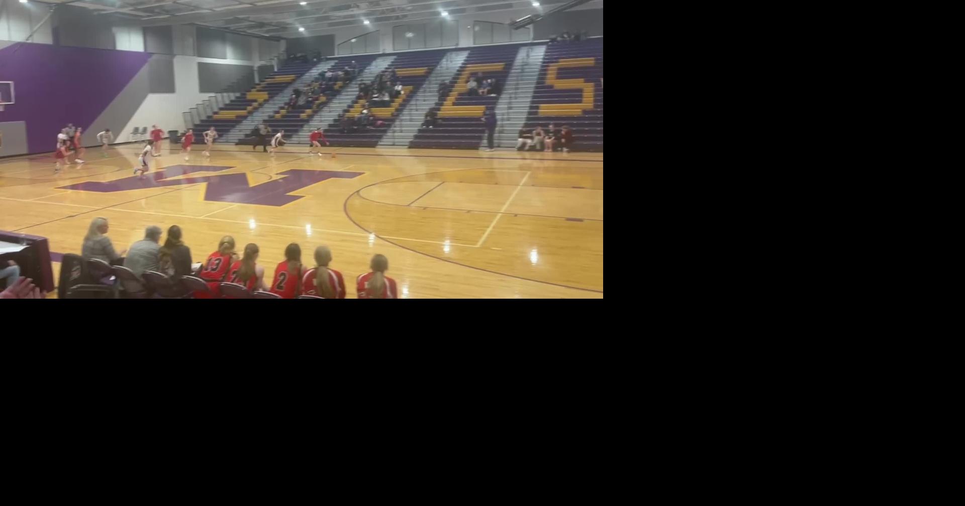 Hoops takeaways: Sullivan girls running local teams ragged