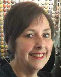 Daniels, Kimberly K.