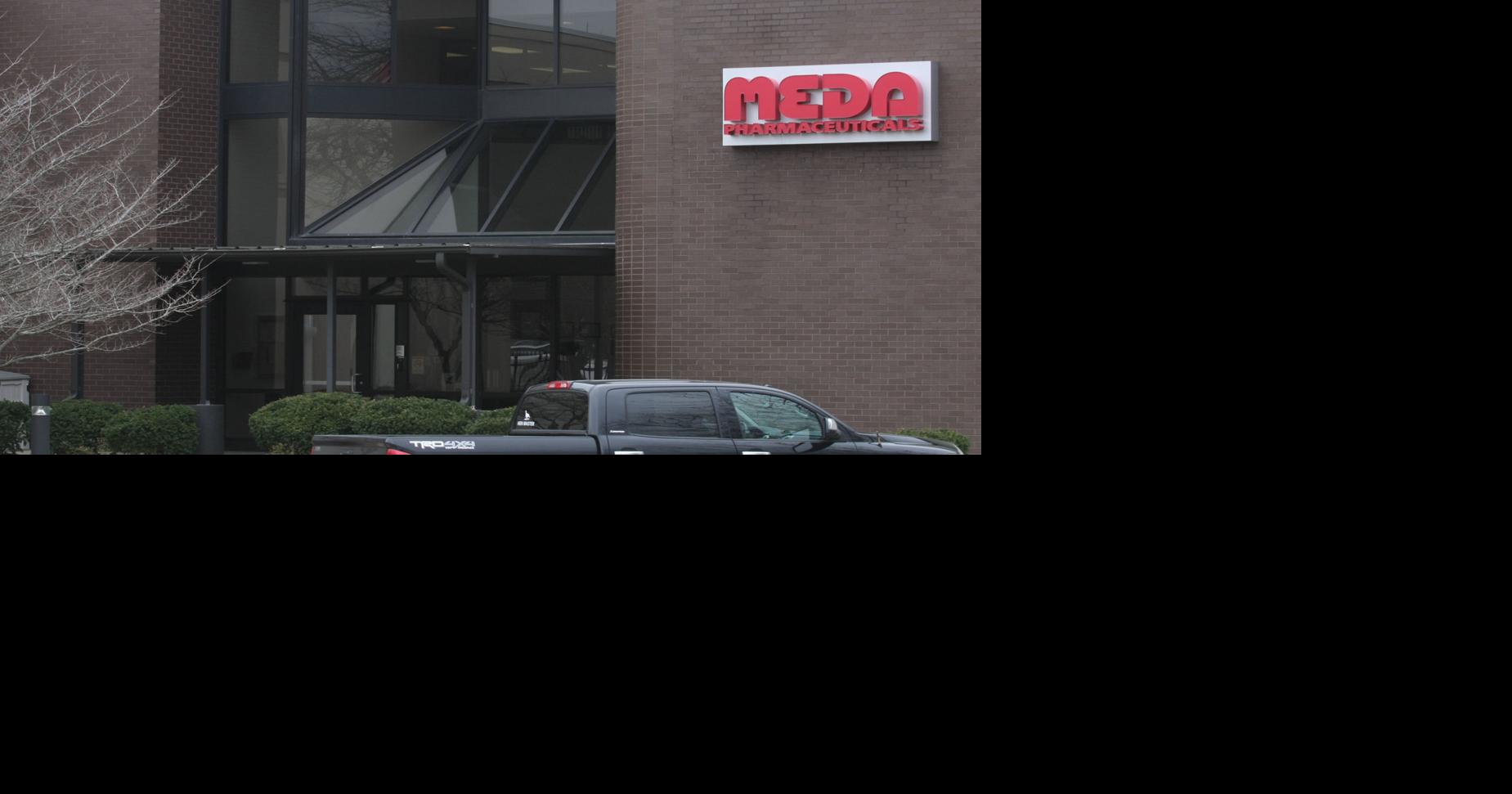 ADM to locate two labs inside former Meda Pharmaceuticals facility