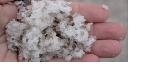 Road salts wash into Mississippi River, damaging ecosystems and pipes - Vimarsana News