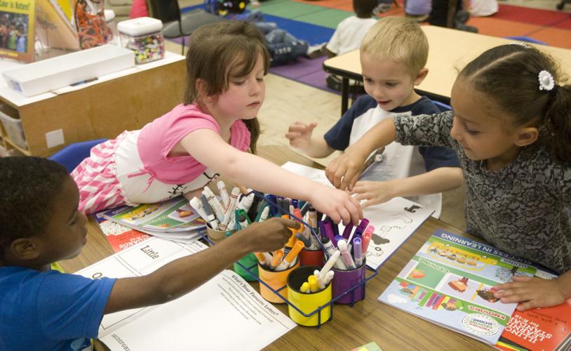 Children's Markers Mastering Double headed Art Special - Temu