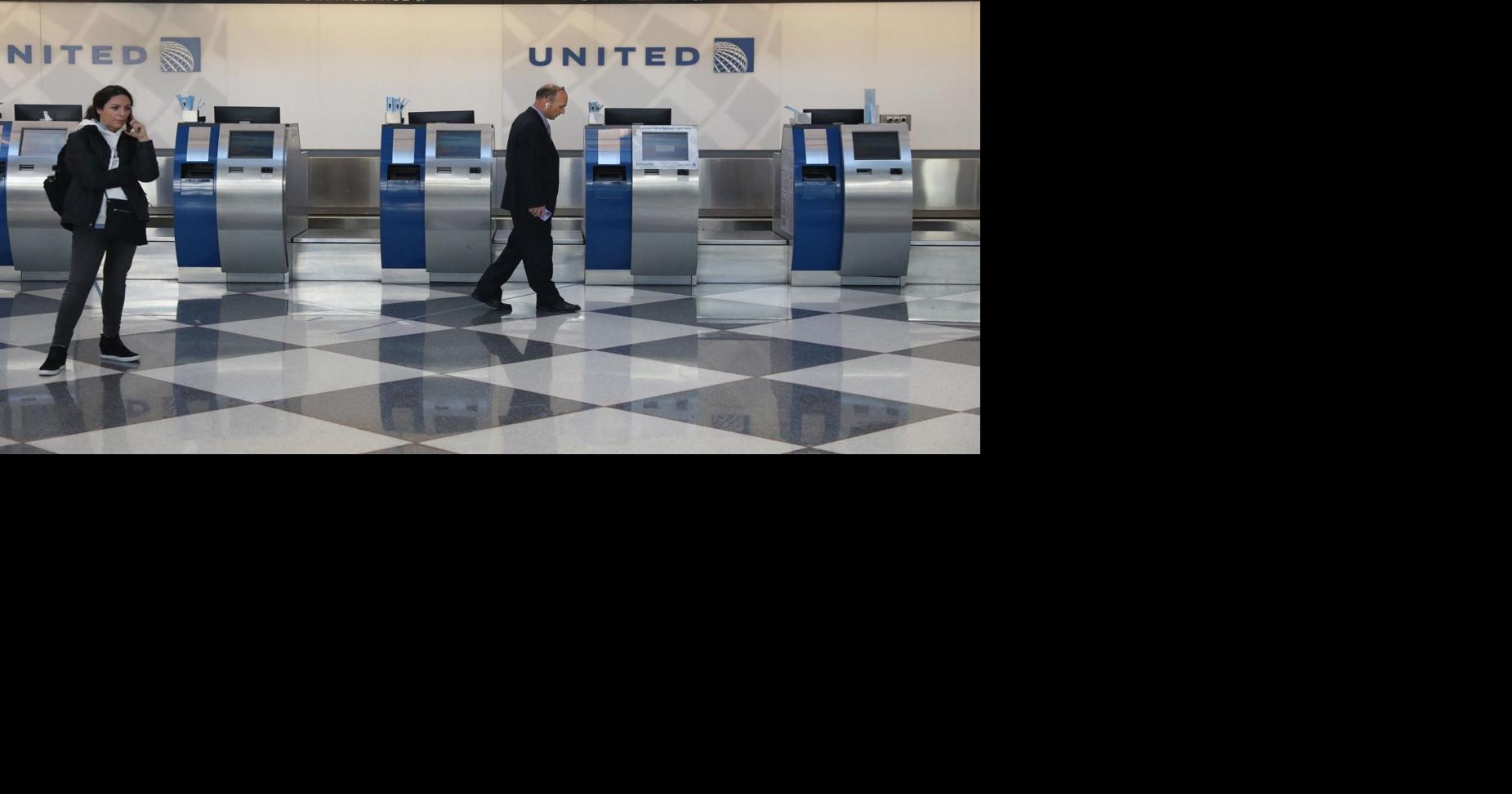 United Airlines, which serves Decatur airport, adds flights in Chicago