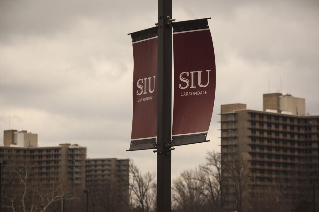 Activists Call For Tuition Free Siuc As Enrollment Cost Of Attending Continue To Diverge Education Herald Review Com