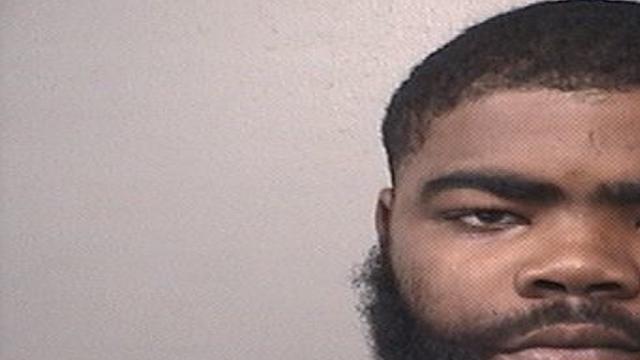 Photos A Look Back 2017 Decatur Area Mug Shots Crime And Courts