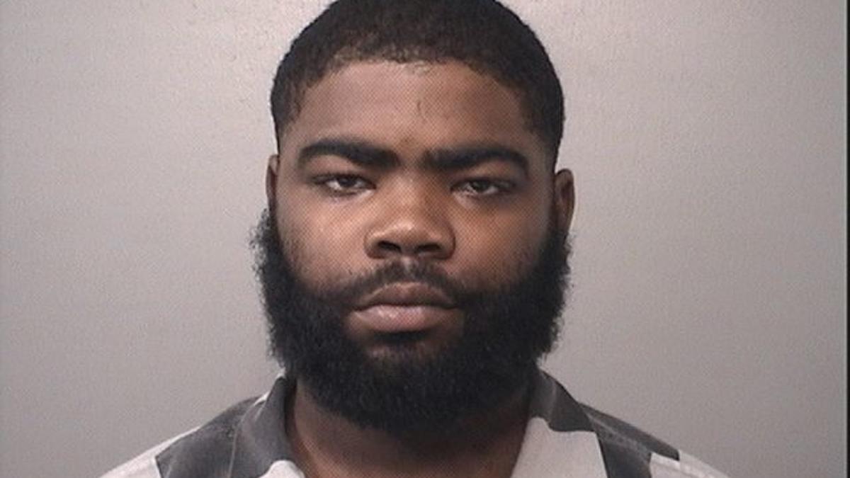 Photos A Look Back 2017 Decatur Area Mug Shots Crime And Courts