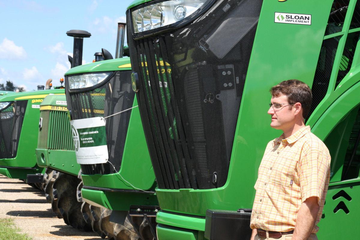 Photos The next big thing in agriculture News Galleries herald
