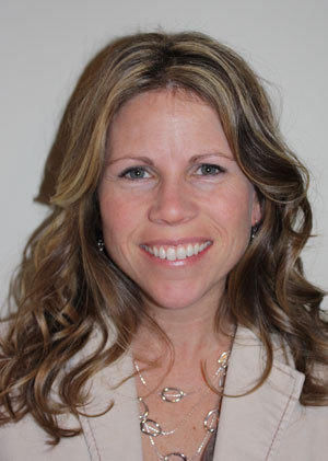 Kristen McQueary