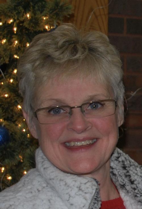 Lynn Burdick headshot