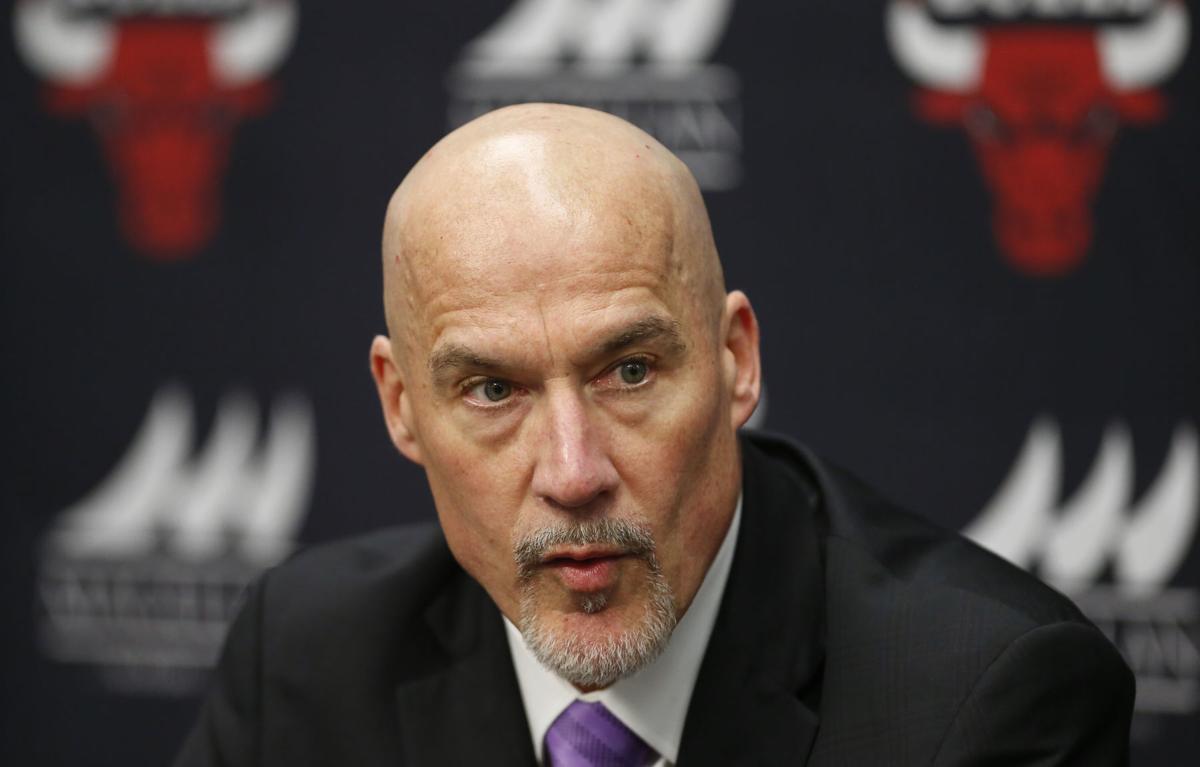 Bulls To Adhere To Nba Rules About Resting Players Tanking