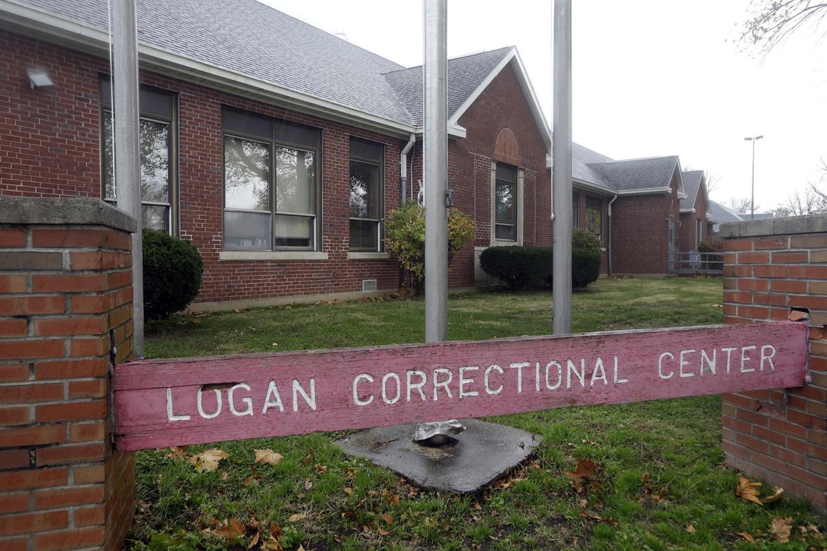 Study Logan Correctional Center treats inmates too harshly Crime and