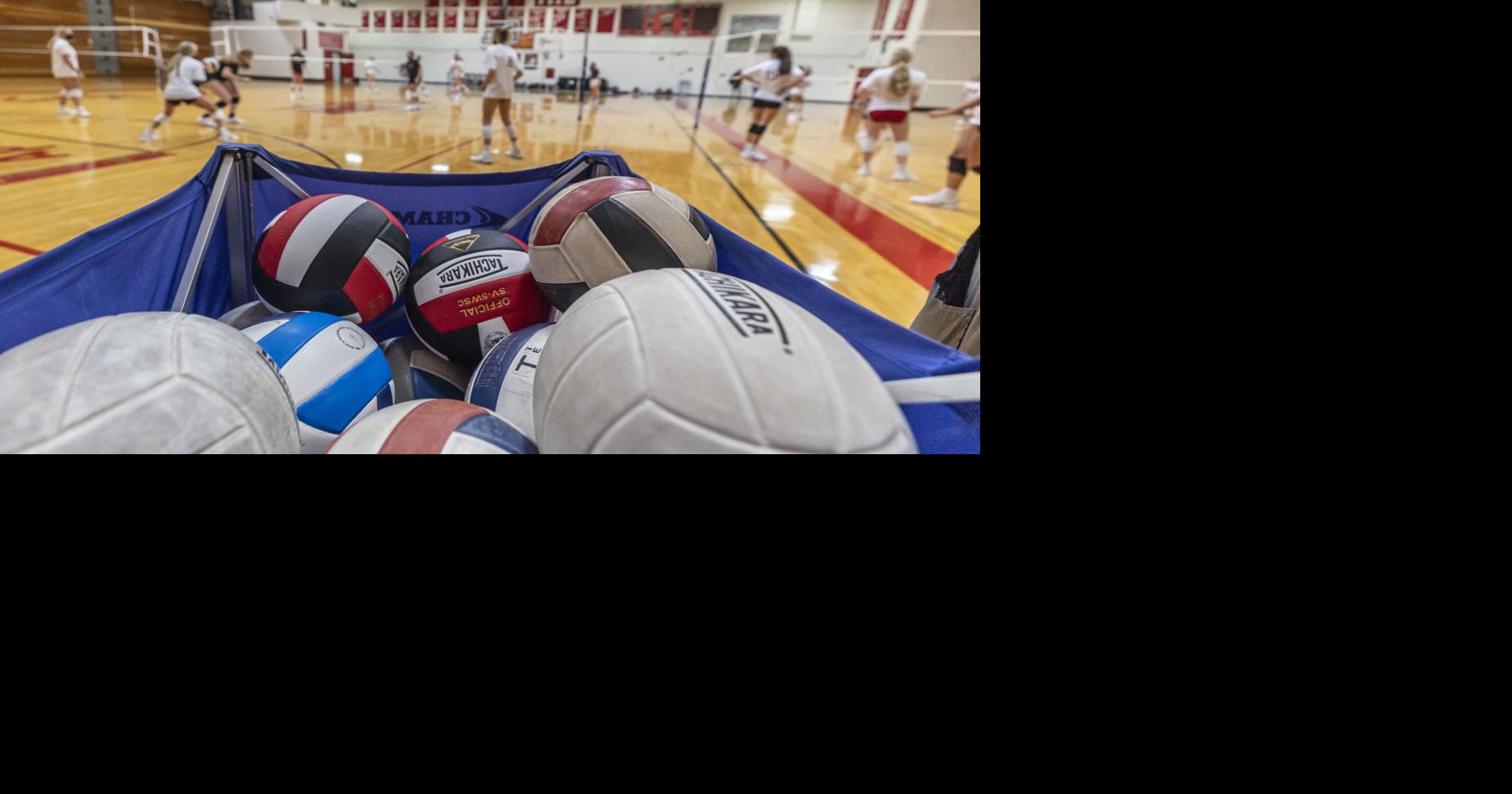 Mount Zion volleyball on a different path with new coach Traci Dyer ...