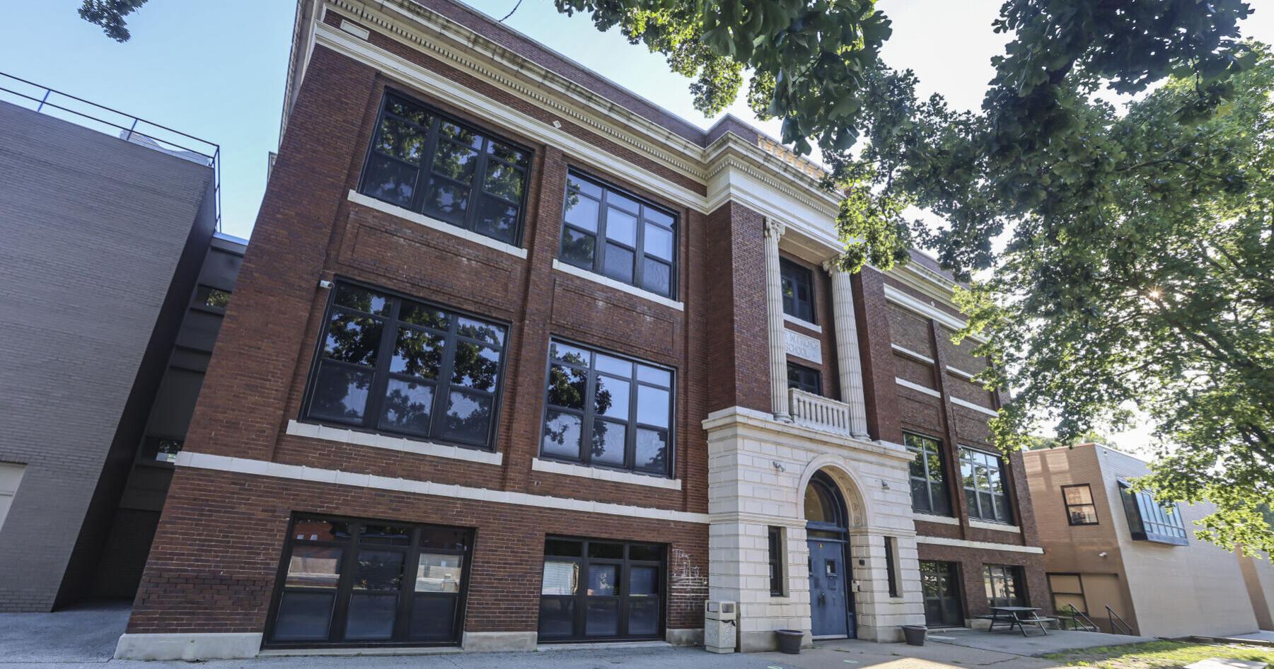Dennis School campuses closed for coming school year, next steps under review - Vimarsana News