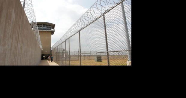 DOJ opens investigation at Thomson Prison in Illinois - Vimarsana News