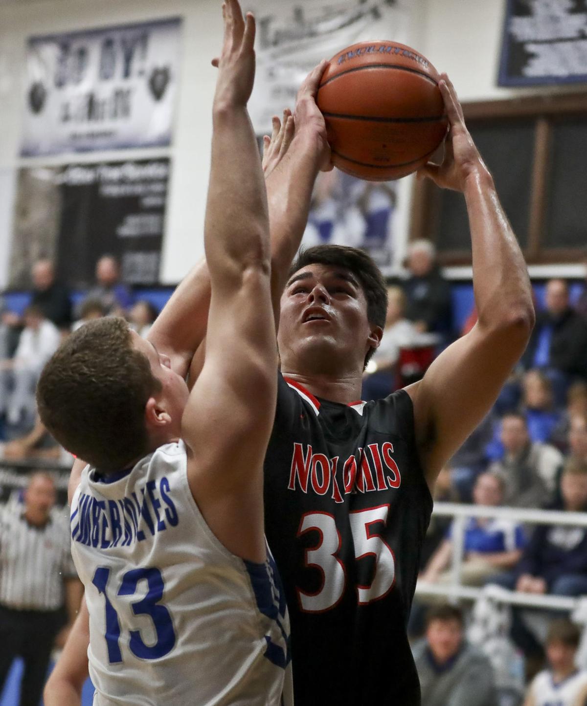 Decatur Area Boys Basketball Stat Leaders Dec 6 2019 High