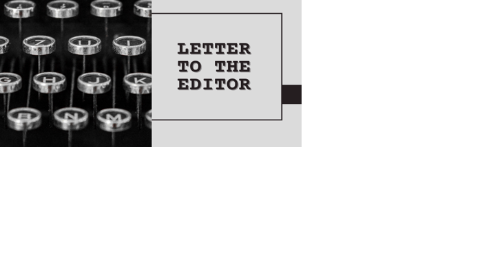 LETTER: Columnist Pitts deals in hatred - Vimarsana News