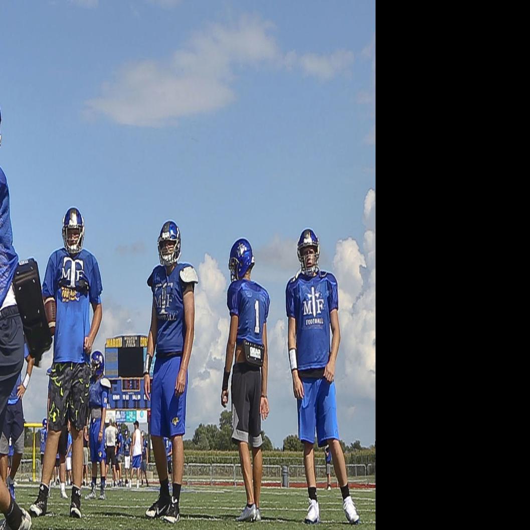 Here S The Latest Ap Illinois High School Football Top 10 Poll
