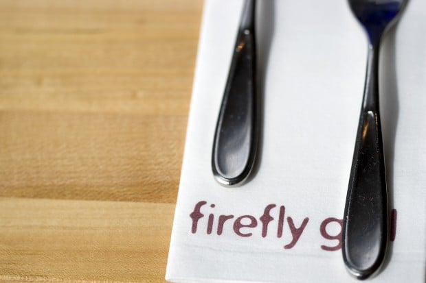 FIREFLY GRILL