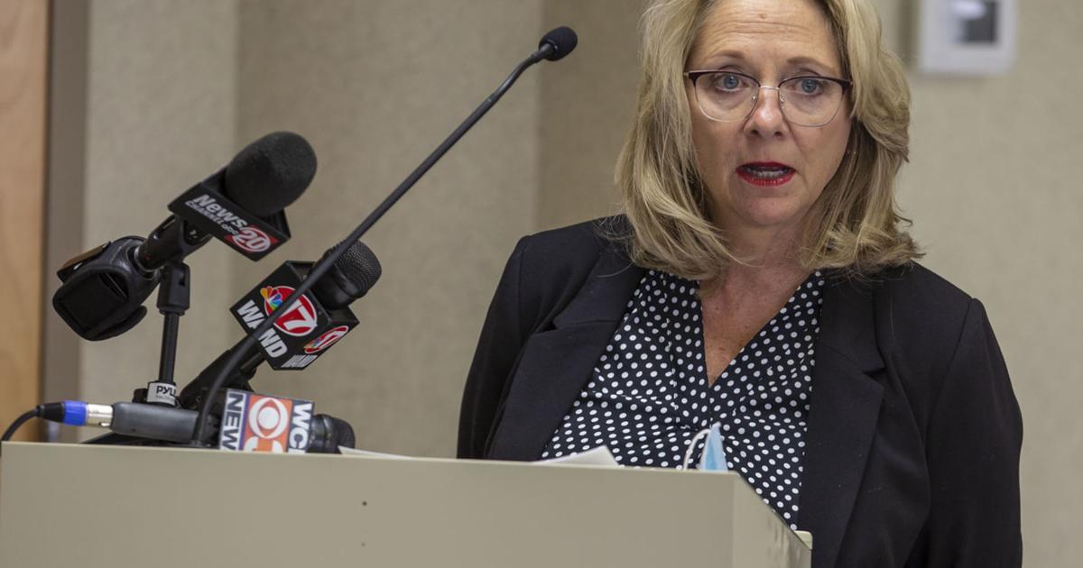 Decatur mayor talks COVID-19 stay-at-home order, effect on small business