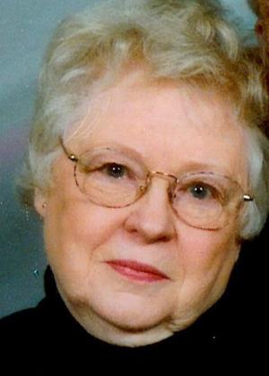 Darling, Lois (Loftus)