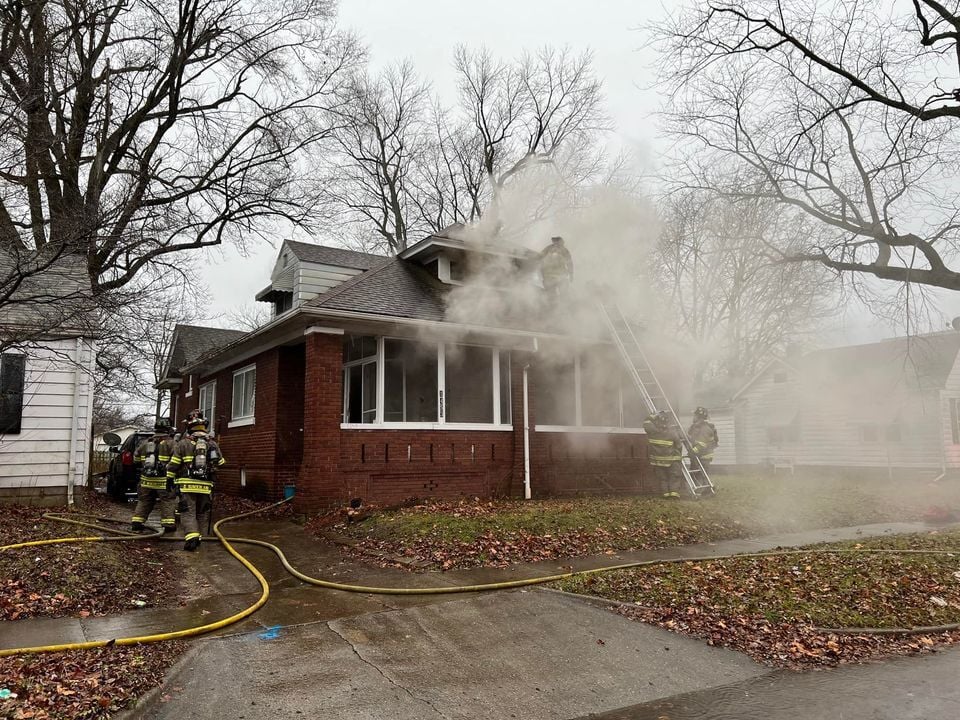 Cause Of Decatur House Fire Called 'suspicious'