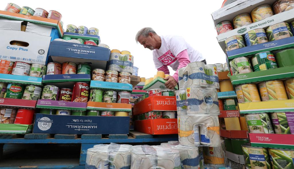 How The Decatur Community Raised 1 5 Million Dollars Pounds Of