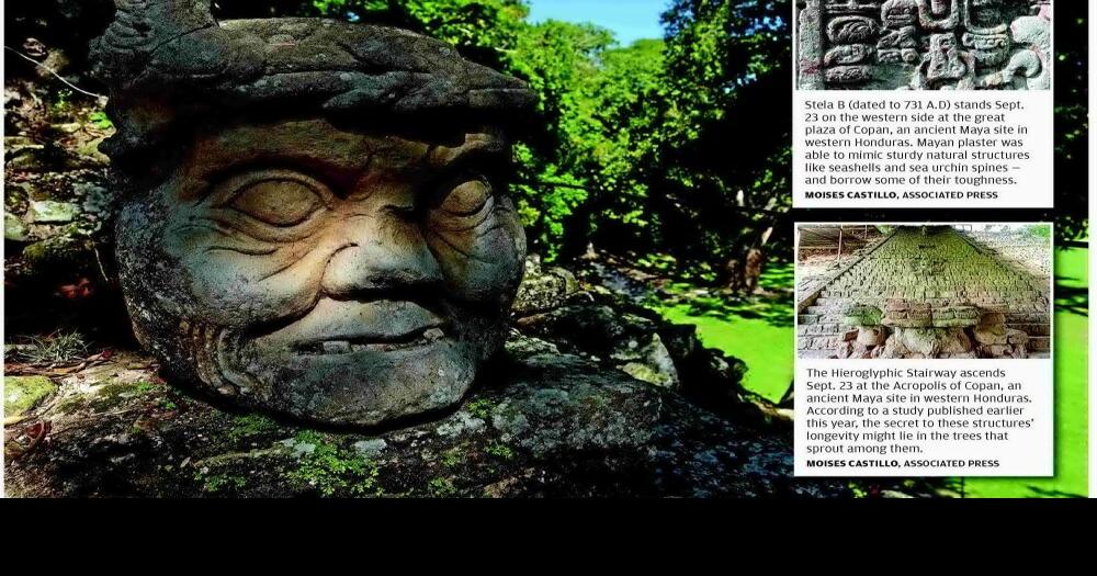 UNLOCKING ANCIENT SECRETS
