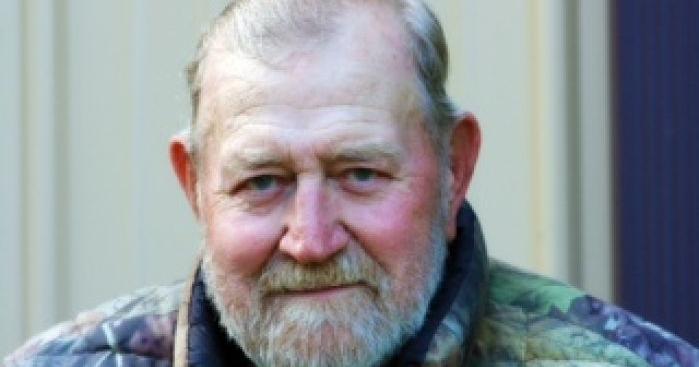 Risley, Robert Richard