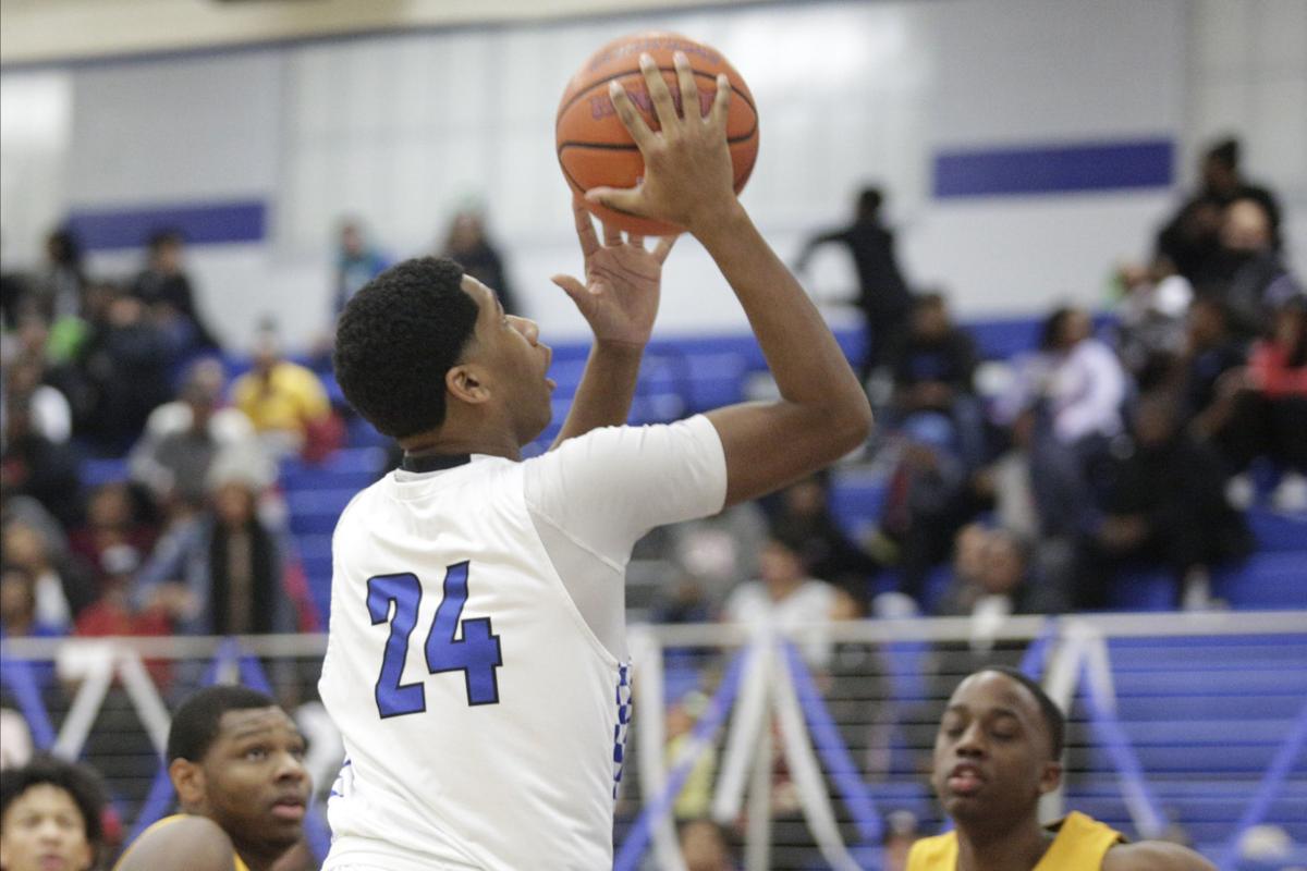 Wagner What To Watch For In The Ihsa Boys Basketball Postseason High School Basketball Herald Review Com