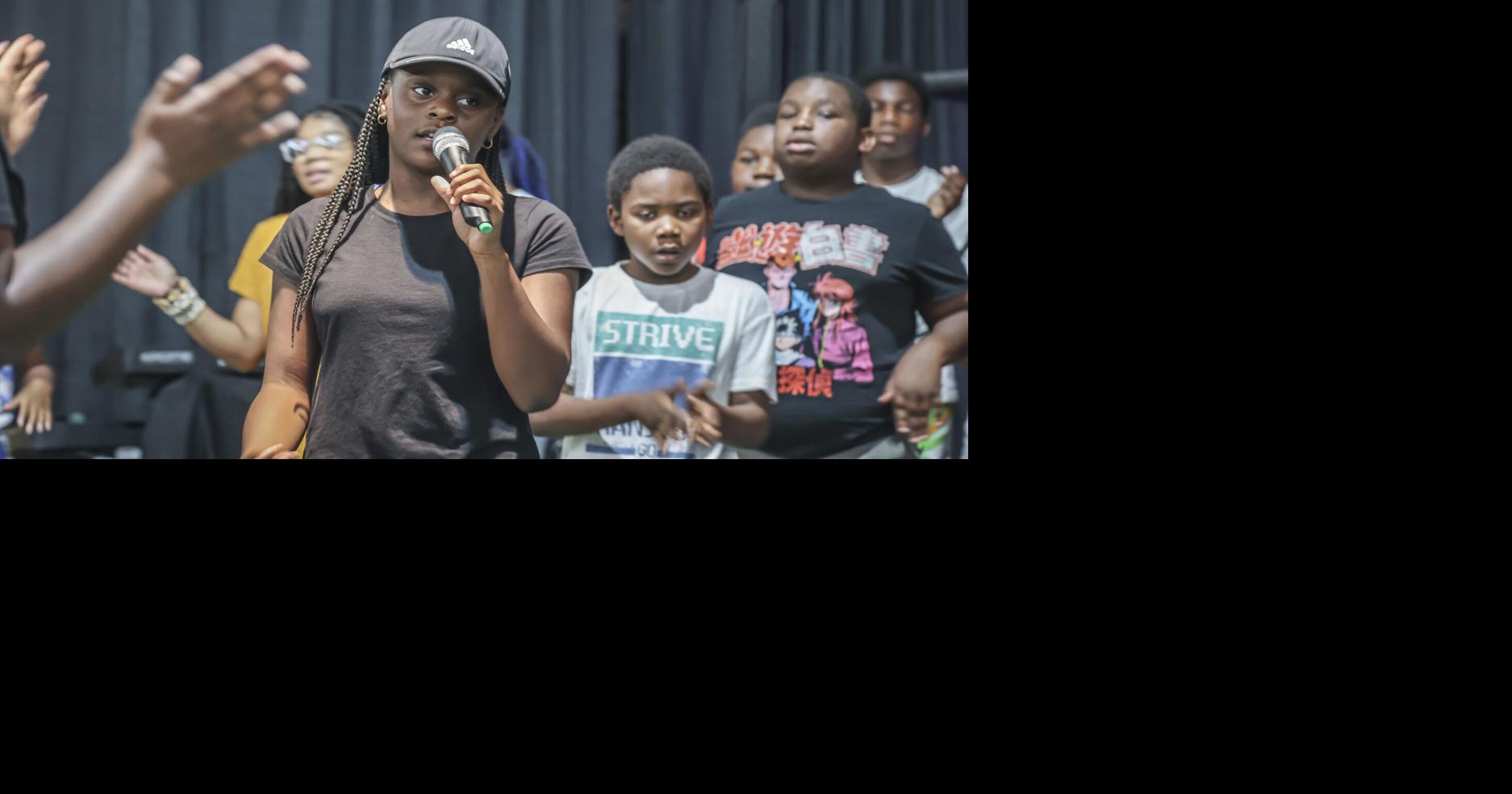 Decatur's Youth with a Positive Direction brings fun to local kids