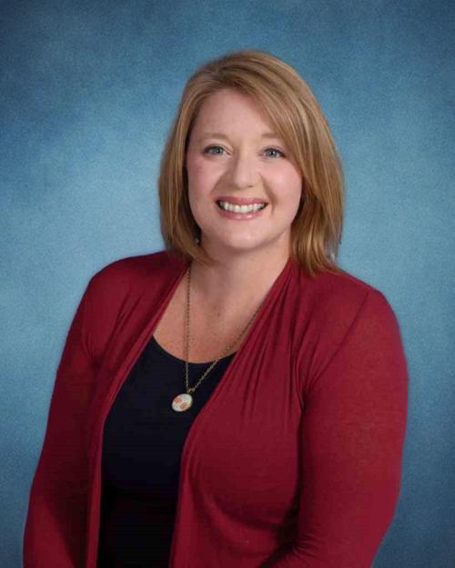 Denise Swarthout
