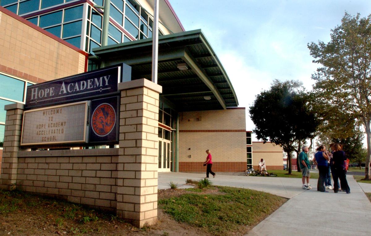 Decatur school district vows action on Hope Academy teacher shortage