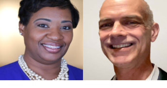 Watch now: Decatur gets to meet the 2 finalists who want to be the next superintendent of schools - Vimarsana News