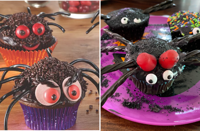 Halloween Recipes Make Fun Family Memories