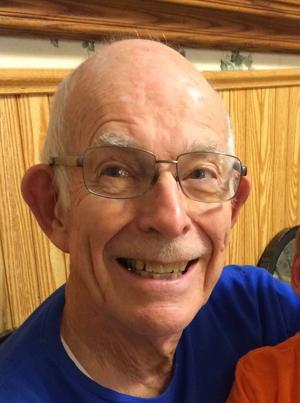 Dixon, Norman E.