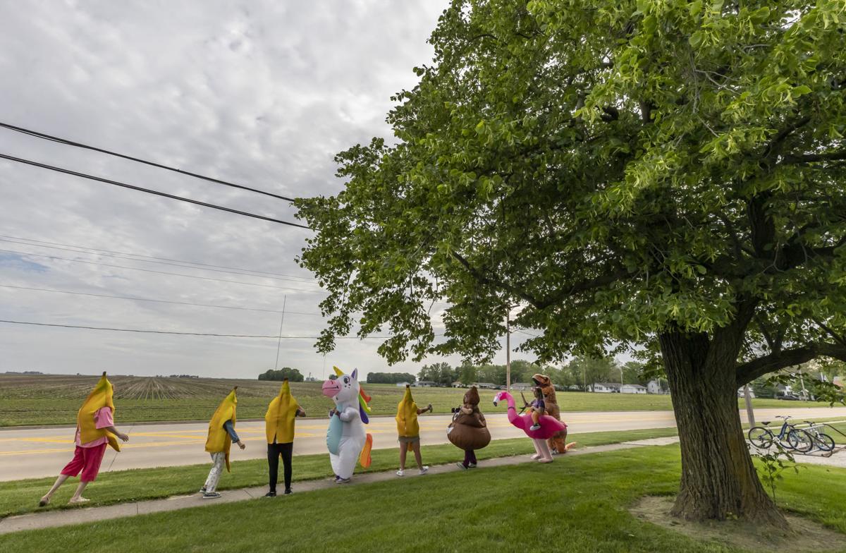 ArgentaOreana Elementary School new principal